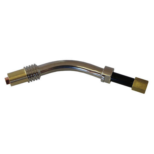 Pinnacle Swan Neck MB40