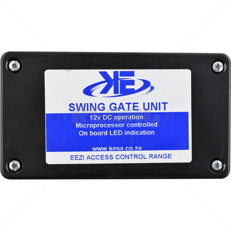Swing Gate Timer - Guards On Duty Shop & Security Guards