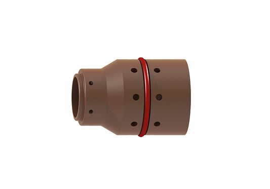 Hypertherm Compatible Swirl Ring 18-H420133 - Guards On Duty Shop & Security Guards