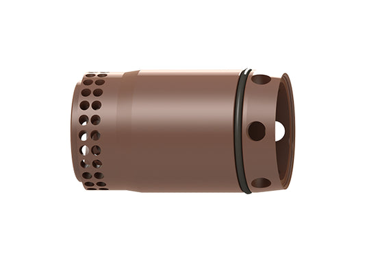 Hypertherm Compatible Swirl Ring 30-125A 18-H220997
