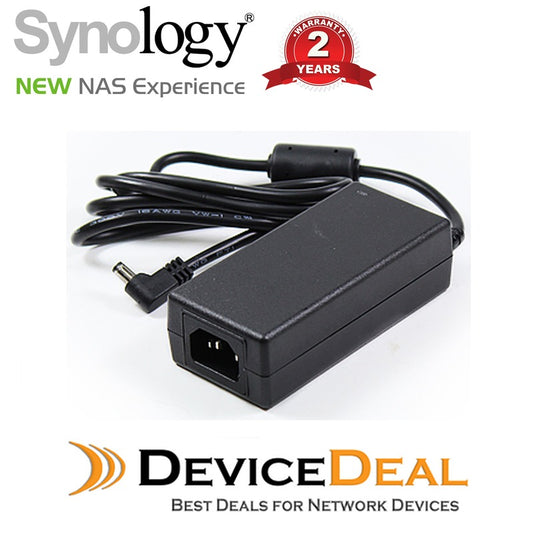 Synology 12v 5a 60w Dc Level Vi Psu