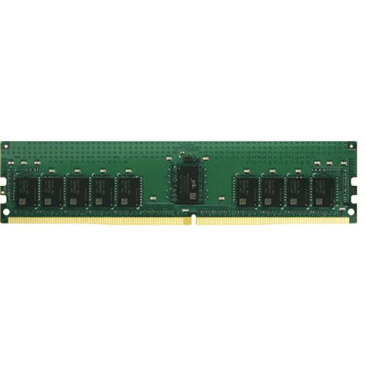Synology 16gb Ddr4 Registered Ecc Rdimm