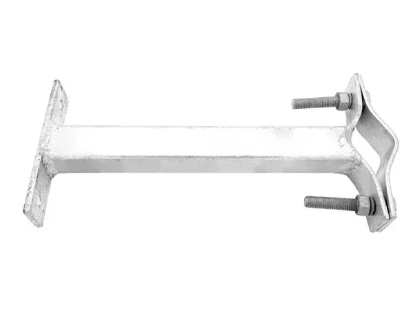 T-Stand off Bracket 300mm Guards On Duty Security