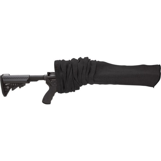 Tac Six 47’’ Tactical Rifle Gun Sock Black Tac Six 47’’ Tactical Rifle Gun Sock Black