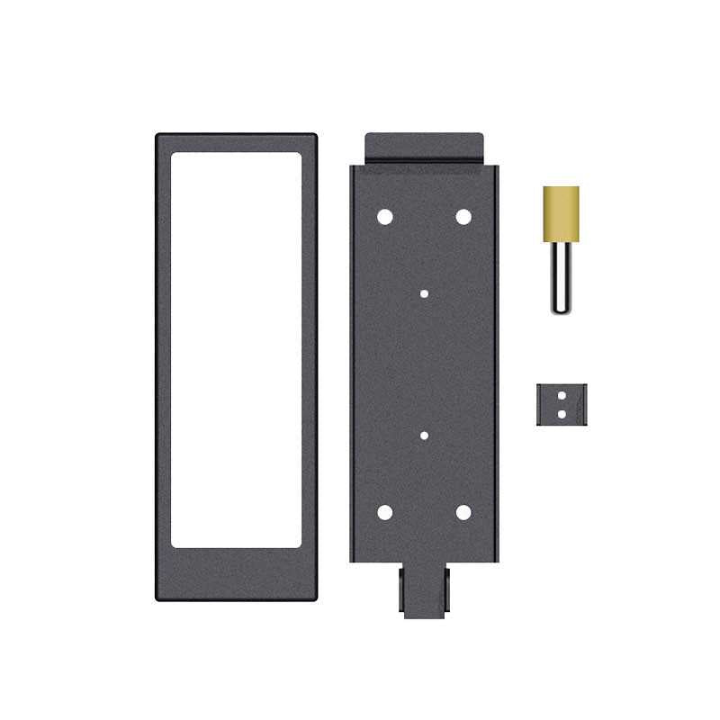 Takex PIR Bracket Theft Resistant Outdoor for wireless PIR