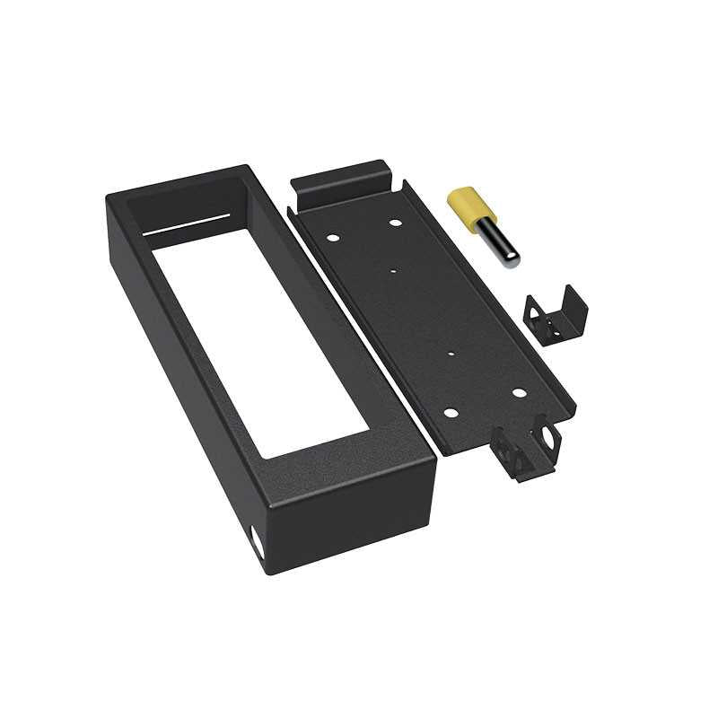 Takex PIR Bracket Theft Resistant Outdoor for wireless PIR