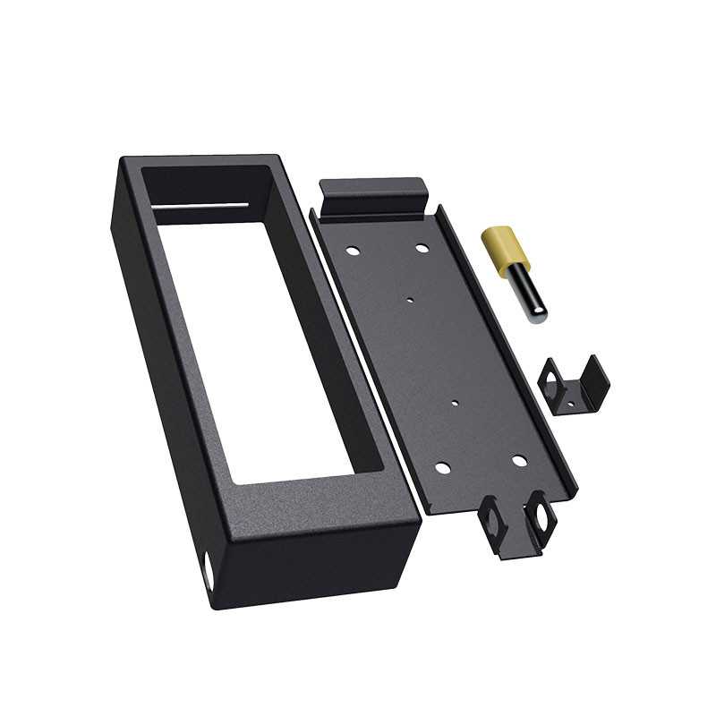 Takex PIR Bracket Theft Resistant Outdoor for wireless PIR