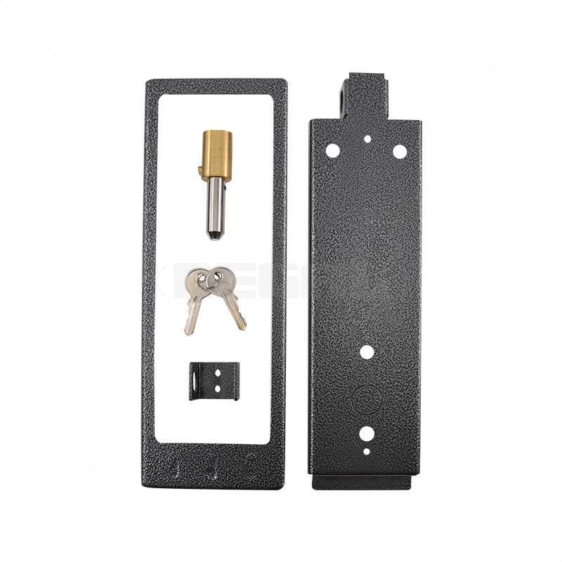 Tak PIR Bracket Theft Resistant Pin Lock