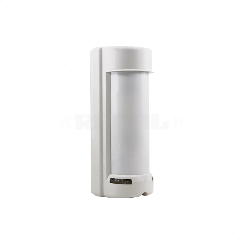 Tak PIR Dual Zone 180° 12m Anti-Mask OD (Request On)