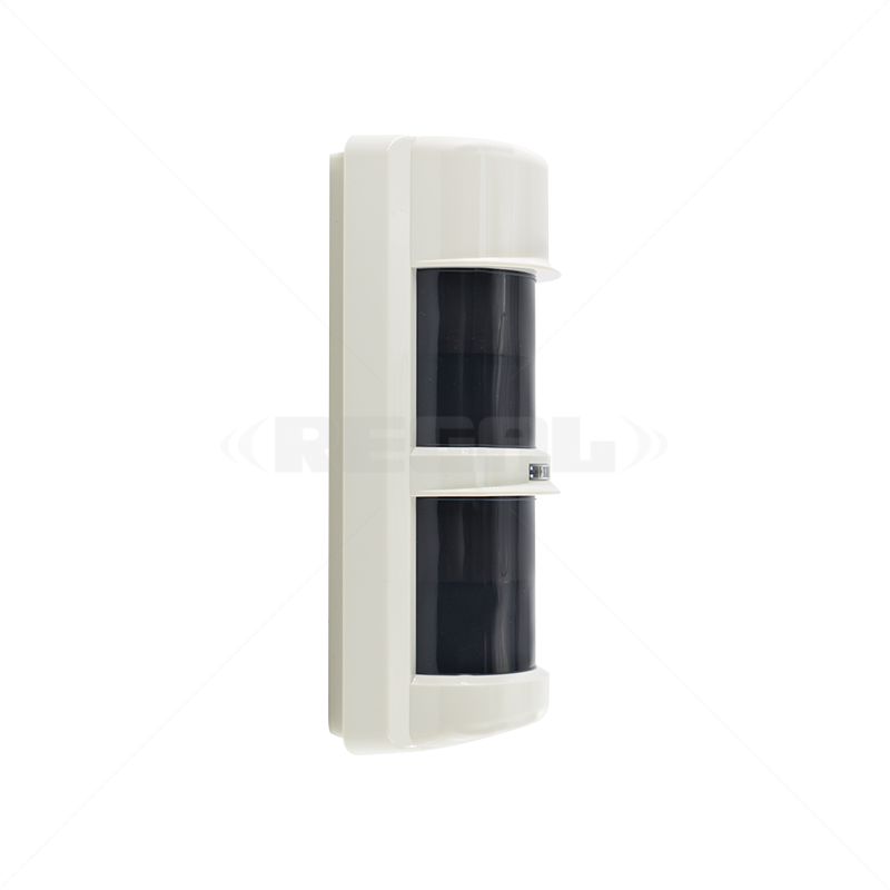 Tak PIR Dual Zone 180° 12m Outdoor