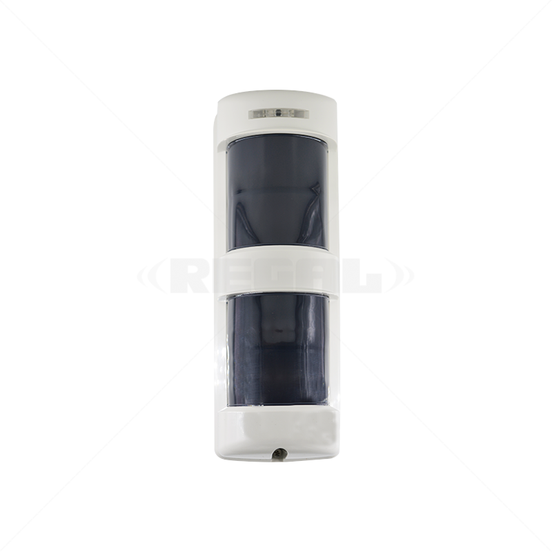 Tak PIR Dual Zone Pet 180° 12m Outdoor