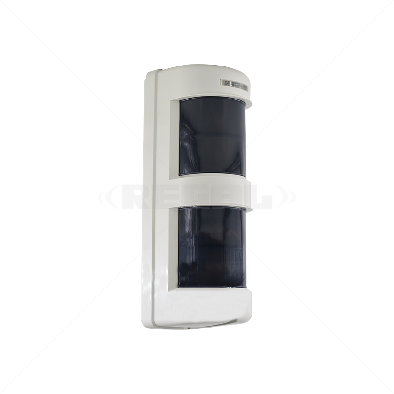 Tak PIR Dual Zone Pet 180° 12m Outdoor