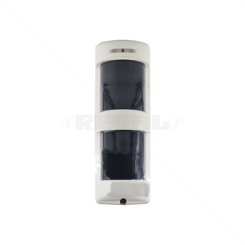 Tak PIR Dual Zone Pet 90° 12m Outdoor