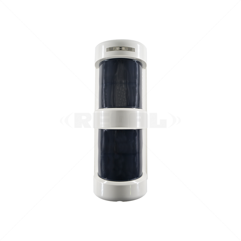 Takex PIR Dual Zone Single Head 90° 12m Tamper Proof Wireless IP54
