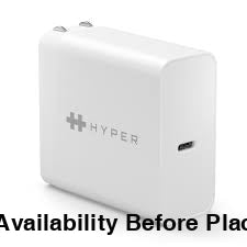 TARGUS HYPERJUICE 2M SILICONE USB-C TO USB-C 240W CHARGING CABLE - WHITE 240W CHARGING POWER, ENHANCED DURABILITY, TESTED TO OVER 25,000 BENDS, PORTABLE AND TANGLE-FREE SILICONE DESIGN - Guards On Duty Shop