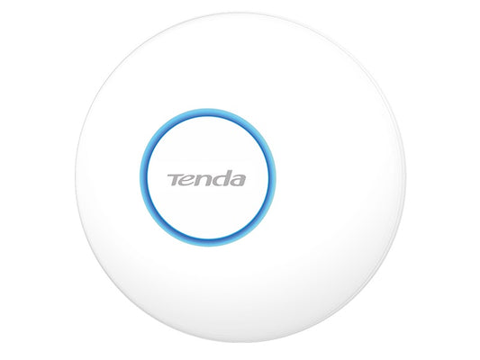 TENDA AX1500 Wi-Fi 6 Dual-Band Gigabit Access Point
