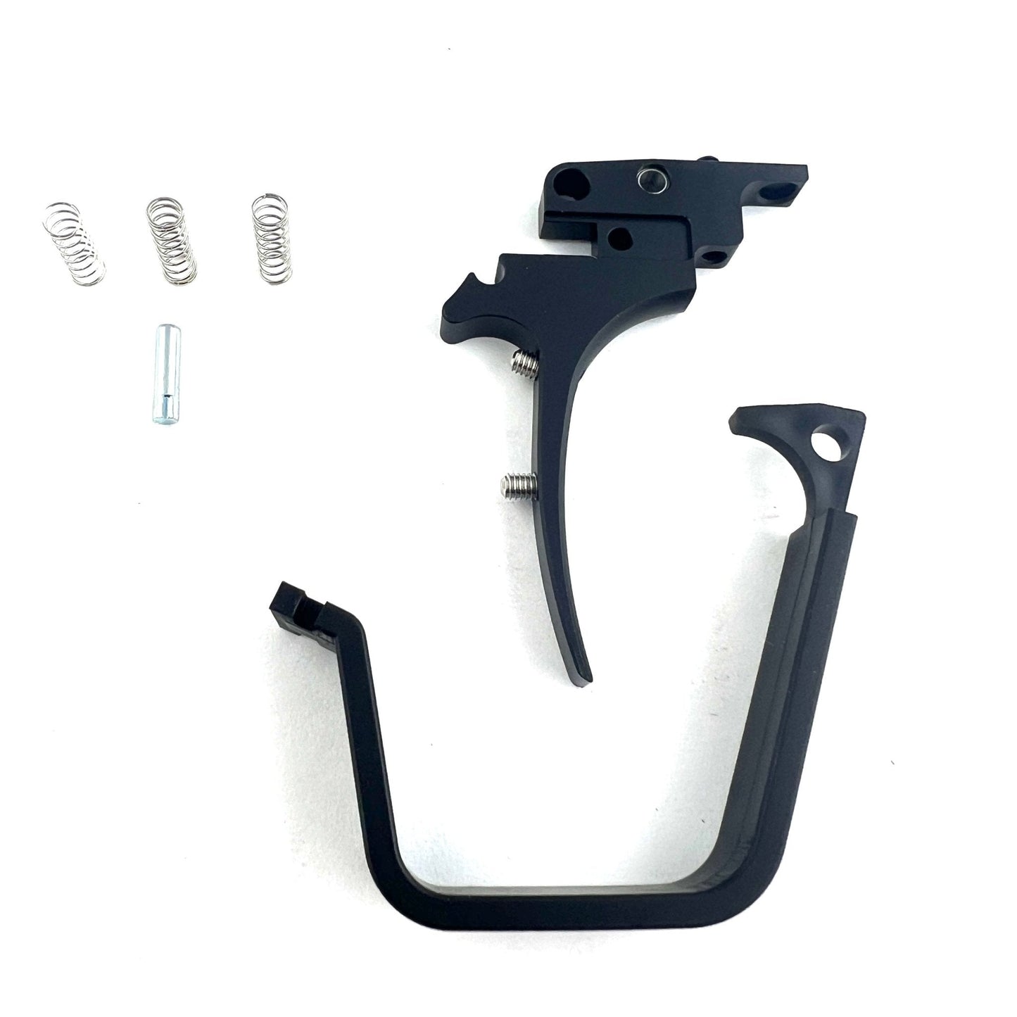 Tech-T Fang Trigger for Tippmann A5 Push-Button Safety/A5RT/A5E (41-23)