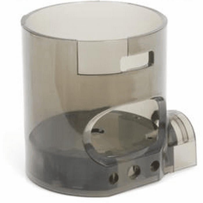 Tech-T EZ View Cyclone Feed Housing Kit - Smoke for Tippmann (41-231)