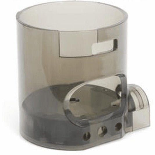 Tech-T EZ View Cyclone Feed Housing Kit - Smoke for Tippmann (41-231)