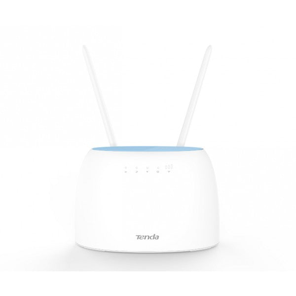 Tenda 4G09 AC1200 Dual-Band 4G+ LTE Router