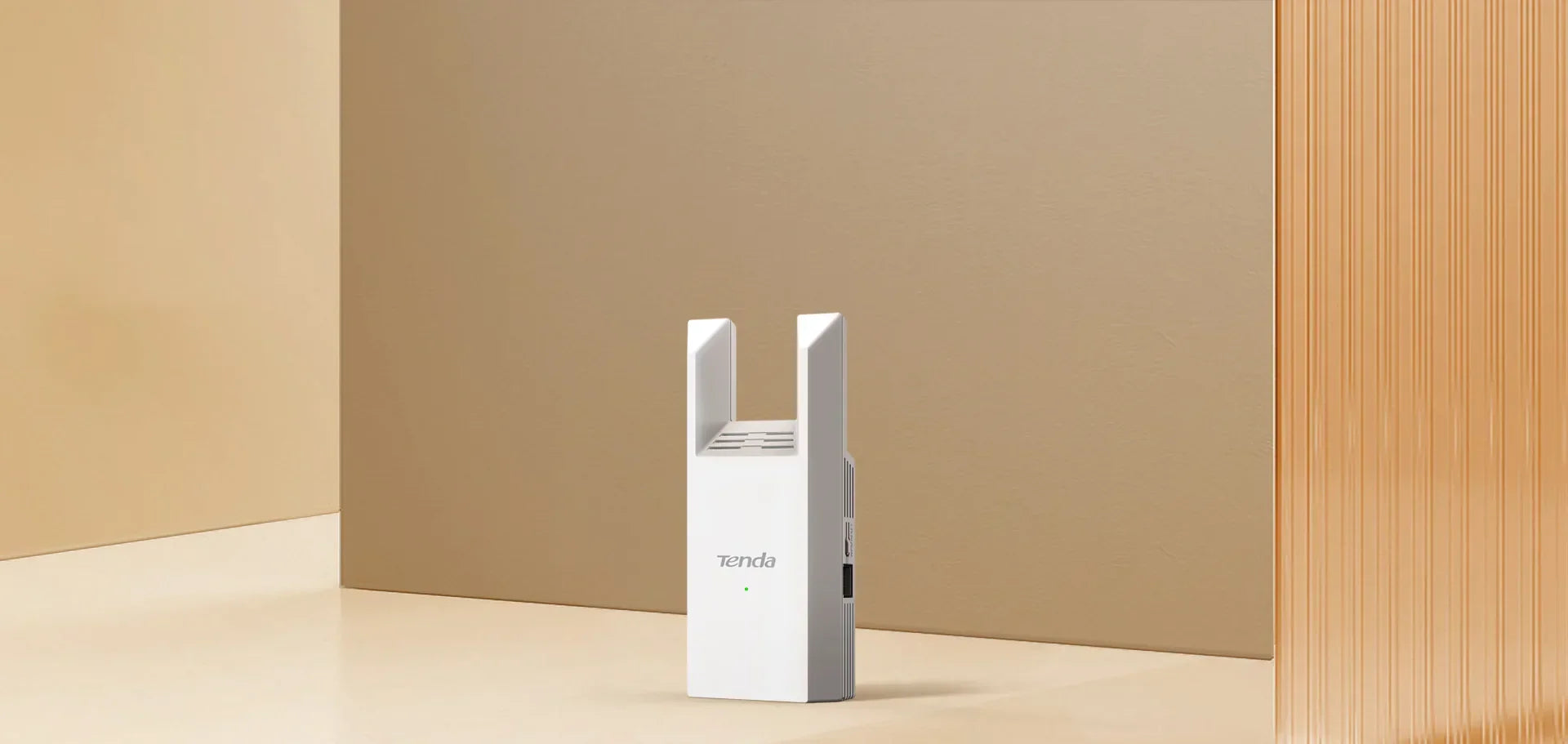 Tenda A18 Pro AC1200 Dual-Band Wi-Fi Range Extender
