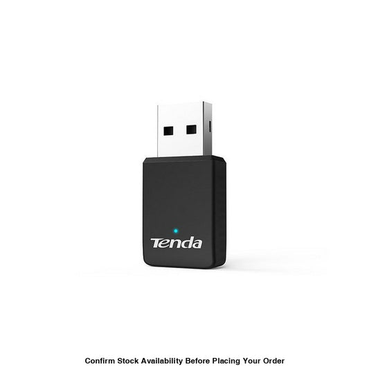 TENDA USB WIRELESS ADAPTER, - Guards On Duty Shop