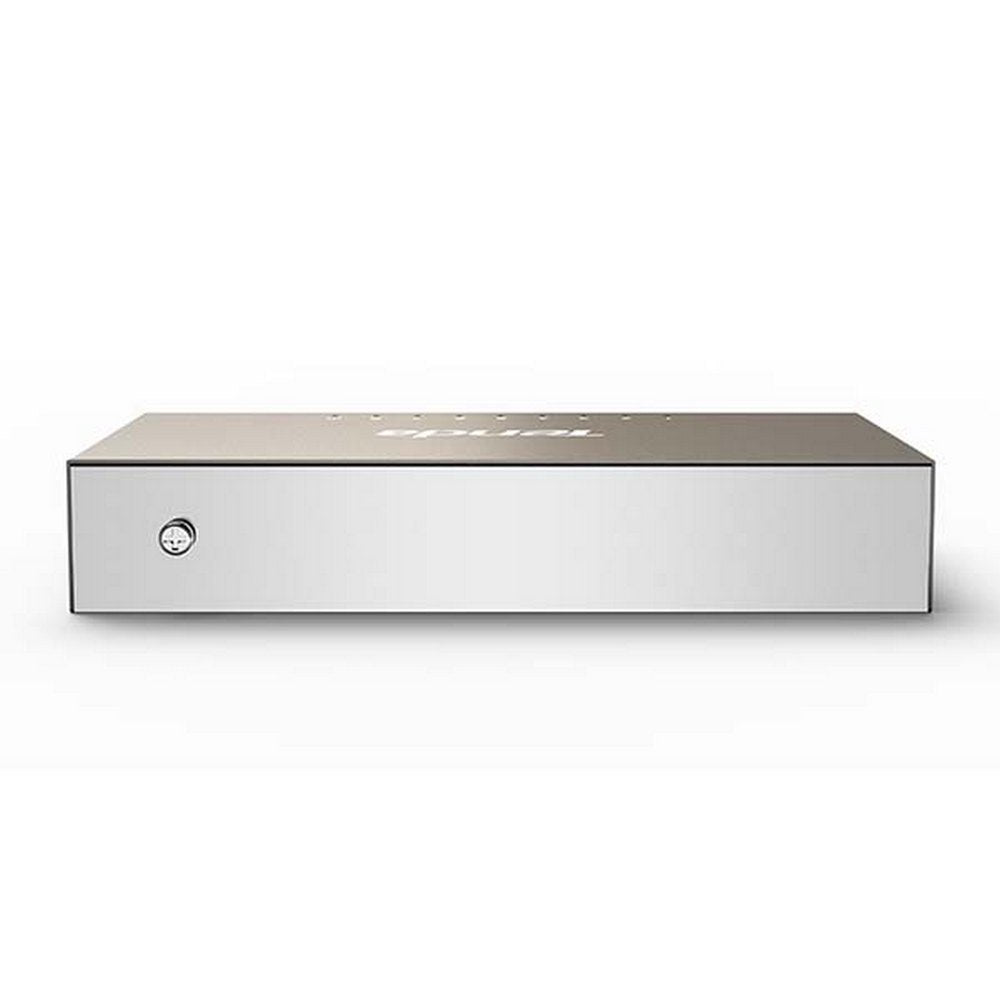 TENDA DESKTOP SWITCH 8 PORT - Guards On Duty Shop