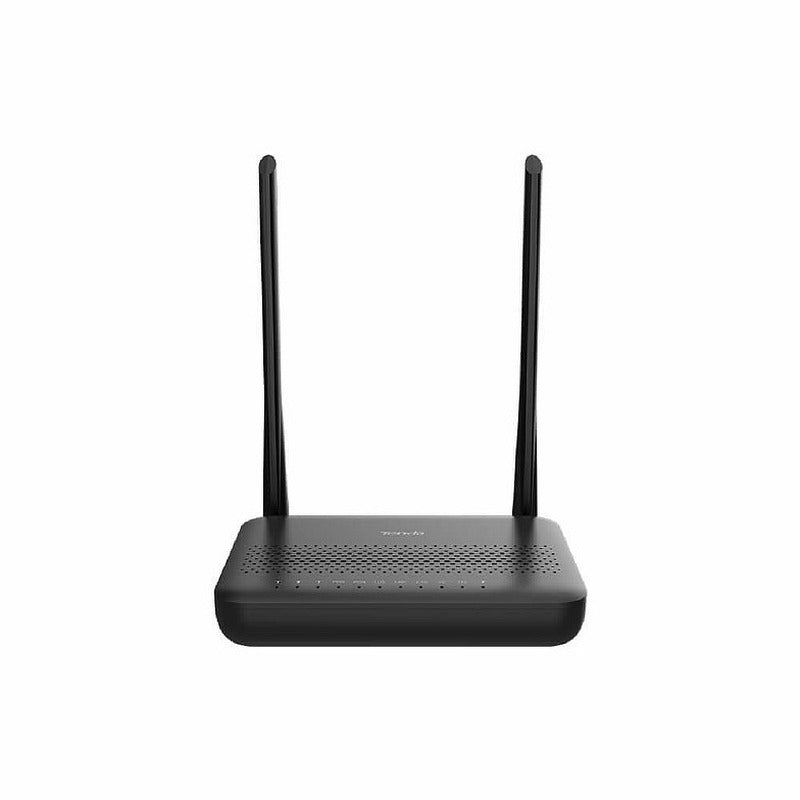 TENDA FTTH GPON 2 PORT GIGABIT AC1200 DUAL BAND WIRELESS