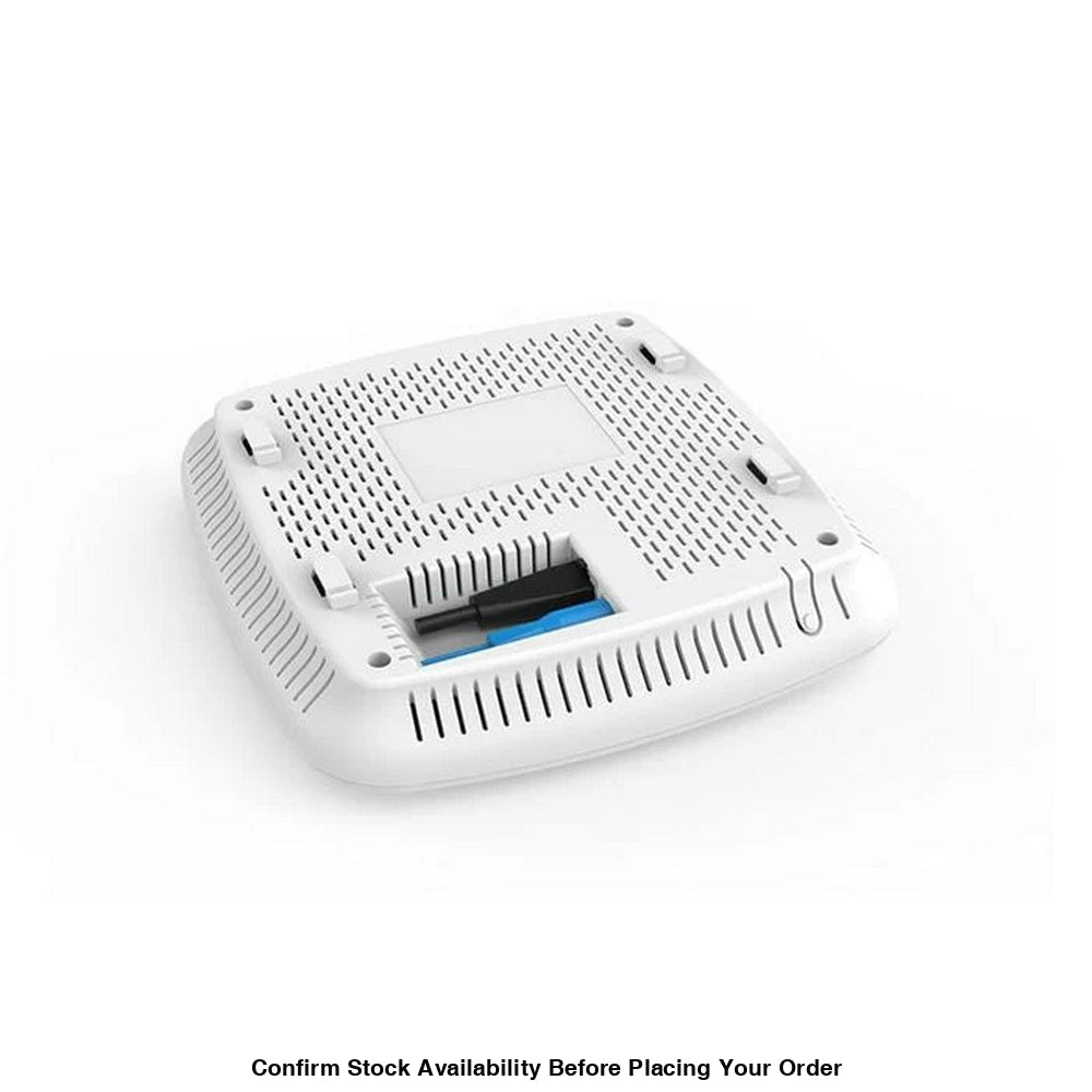 TENDA CEILING AP,300MBPS 25 USER SME ACCESS POINT - Guards On Duty Shop