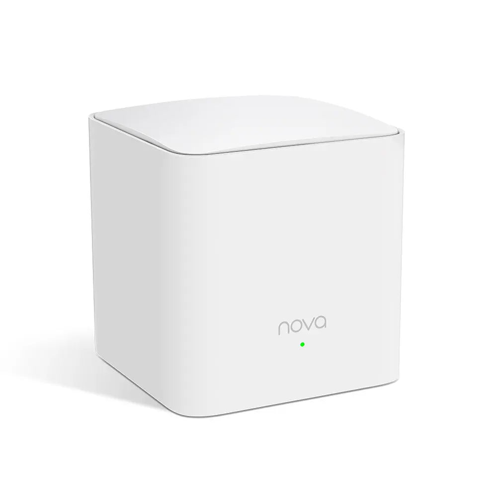 Tenda Nova MW5c AC1200 Whole Home Mesh WiFi System - (2pack)