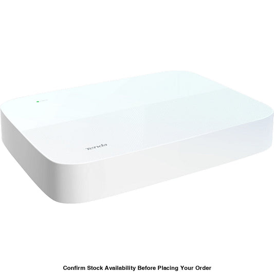 TENDA NVR 16 CHANNEL POE - Guards On Duty Shop