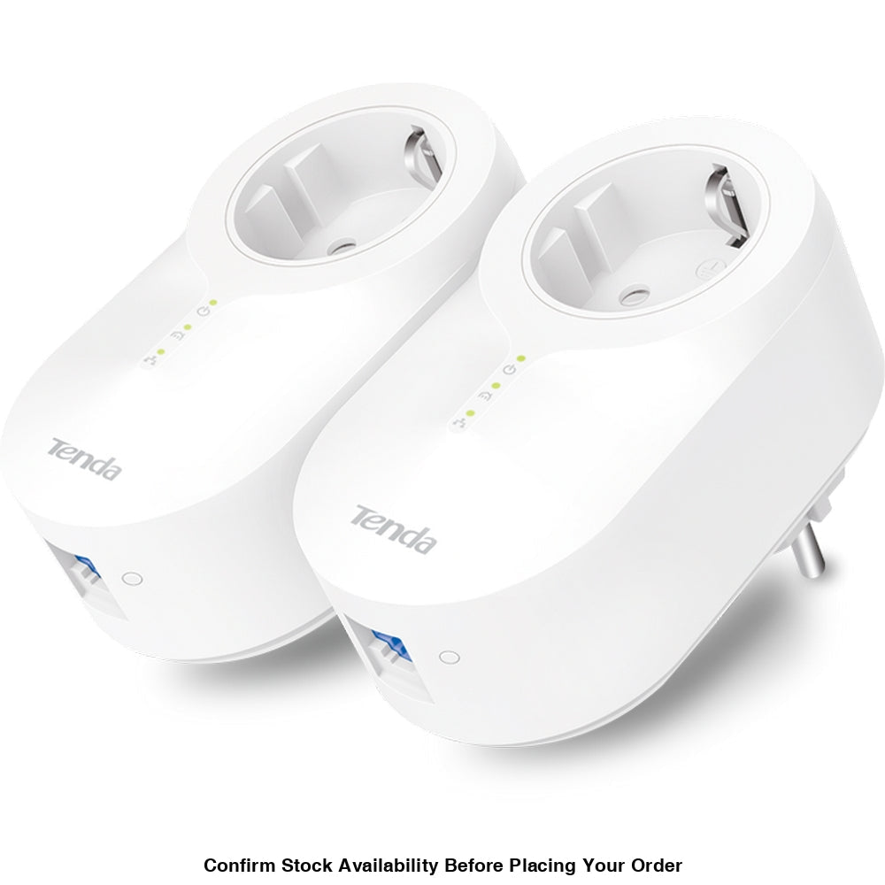 TENDA POWERLINE - Guards On Duty Shop