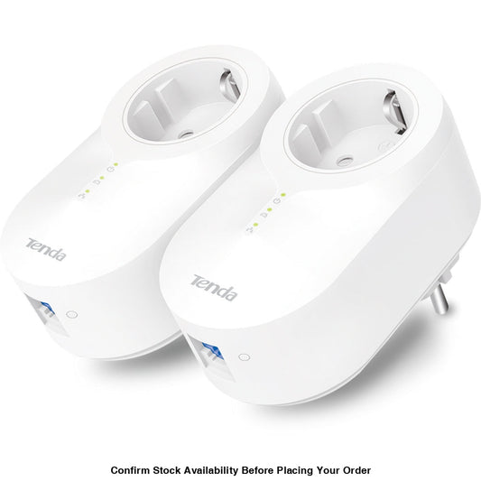 TENDA POWERLINE - Guards On Duty Shop