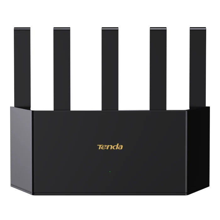 Tenda TX12L Pro AX3000 Dual Band WiFi 6 Router