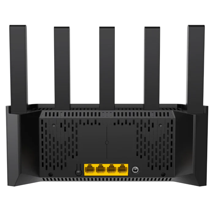 Tenda TX2L Pro AX1500 Dual-Band Gigabit Wi-Fi 6 Router