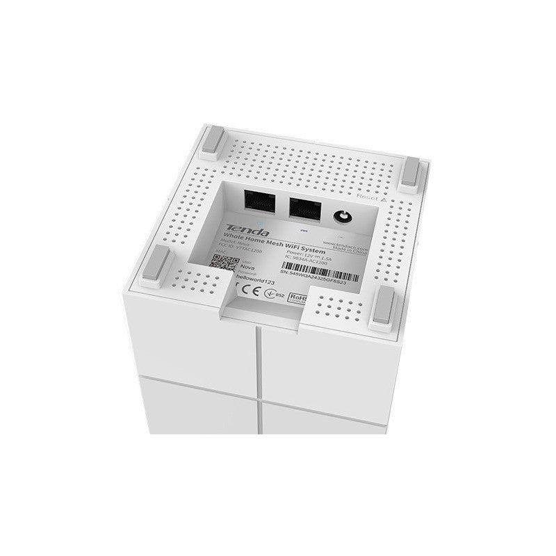 TENDA AC1200 Whole Home Mesh WiFi