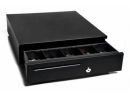 POS CASH DRAWER 5 NOTE 8 COIN 3 POSITION LOCK RJ11 . 405(W)* 400(D)*100(H)mm CR-2025-M