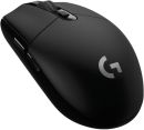 LOGITECH G305 X LIGHTSPEED Wireless Gaming Mouse - BLACK