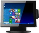 Poslab ''22'''' TFT LCD Panel; PCAP Multitouch Screen; Intel Core i5-1135G7; 8GB RAM/256GB SSD / LX300 & Zebra scanner 1D/2D