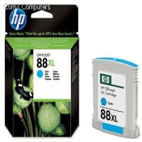 InkPower POWER 88XL CYAN CARTRIDGE