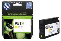 InkPower POWER 951XL YELLOW