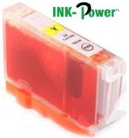 InkPower POWER C426Y CARTRIDGE-CANON