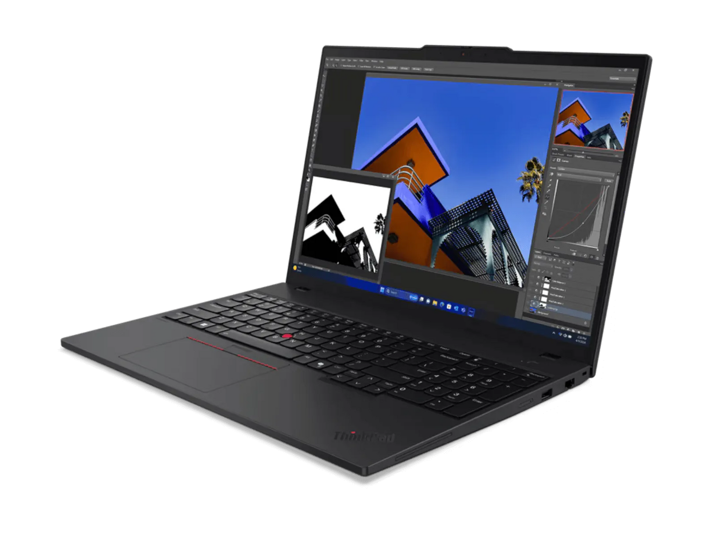LENOVO INTEL CORE ULTRA 7 155U, 12C (2P + 8E + 2LPE) / 14T, MAX TURBO UP TO 4.8GHZ, 12MB, INTEGRATED INTEL GRAPHICS, 1X 16GB SO-DIMM DDR5-5600, TWO DDR5 SO-DIMM SLOTS, DUAL-CHANNEL CAPABLE, UP TO 64GB DDR5-5600, 512GB SSD M.2 2280 PCIE 4.0X4 NVME OPAL 2.0 - Guards On Duty Shop & Security Guards