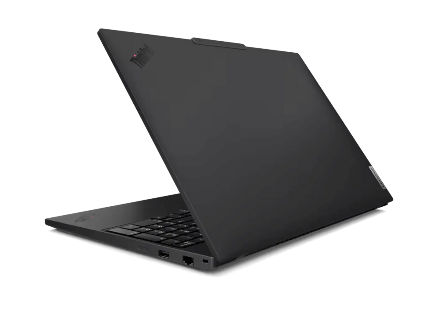 LENOVO INTEL CORE ULTRA 7 155U, 12C (2P + 8E + 2LPE) / 14T, MAX TURBO UP TO 4.8GHZ, 12MB, INTEGRATED INTEL GRAPHICS, 1X 16GB SO-DIMM DDR5-5600, TWO DDR5 SO-DIMM SLOTS, DUAL-CHANNEL CAPABLE, UP TO 64GB DDR5-5600, 512GB SSD M.2 2280 PCIE 4.0X4 NVME OPAL 2.0 - Guards On Duty Shop & Security Guards