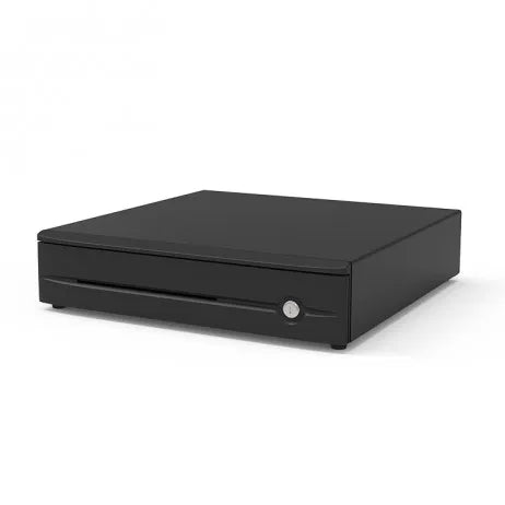 POS CASH DRAWER 5 NOTE 8 COIN 3 POSITION LOCK RJ11 . 405(W)* 400(D)*100(H)mm