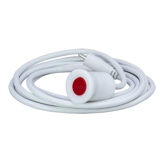 Thumb Switch 1.8m Cable with RCA Plug