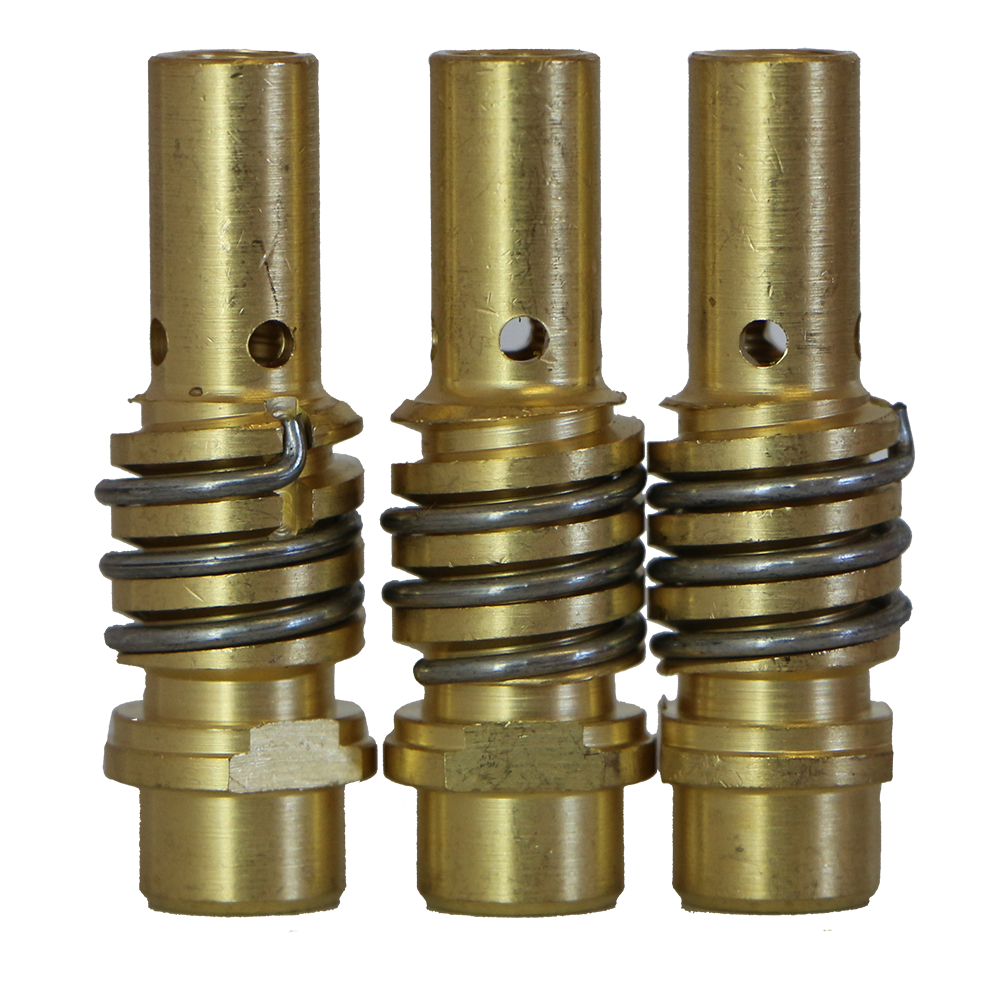 Pinnacle Tip Adaptor MB15 M6