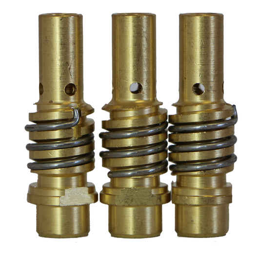 Pinnacle Tip Adaptor MB15 M6