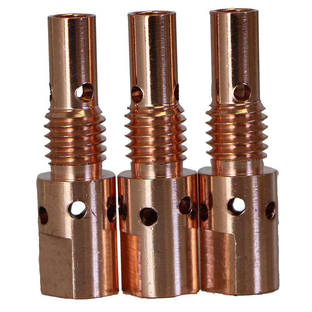 Pinnacle Tip Adaptor MB25 M6