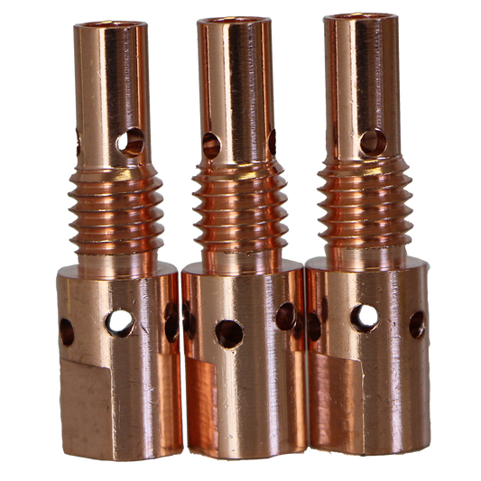 Pinnacle Tip Adaptor MB25 M6